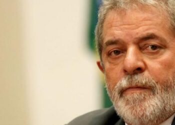 Brezilya eski devlet başkanına yolsuzluktan 9 yıl 6 ay hapis