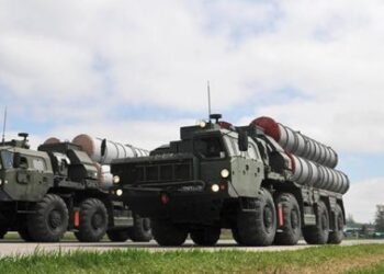 Rusya’dan Türkiye ile ilgili flaş S400 iddiası