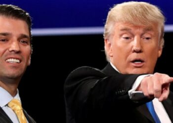 ​Trump’ın oğlu mahkemeye çağrıldı