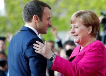 Almanya ve Fransa’dan kritik askeri adım