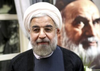 Flaş! Hasan Ruhani’nin kardeşi tutuklandı