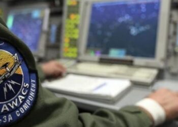 Almanya’dan flaş Konya Üssü açıklaması