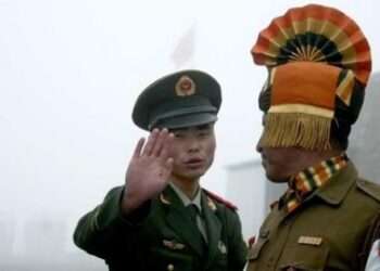 Çin’den Hindistan’a roketli saldırı: 158 Hint askeri öldü