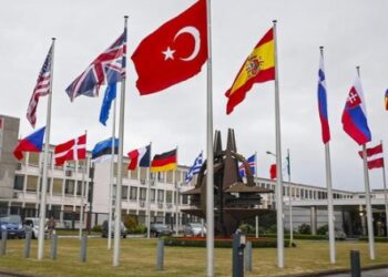 NATO: Konya krizinde arabulucu rolde kalacağız