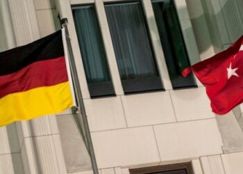 ​Welt: Almanya’nın acil yeni Türkiye stratejisine ihtiyacı var