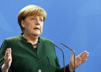 ​Hak savunucularının tutuklanmasının ardından Merkel: Tamamen haksız