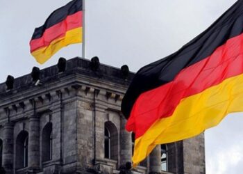 Türkiye’den Alman şirketlerine terör suçlaması!