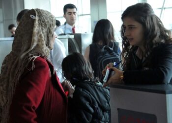 ​ABD Yüksek Mahkemesinden ‘vize yasağı’ kararı: Reddedildi