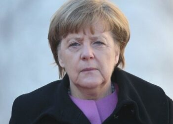 Merkel’den Türkiye açıklaması