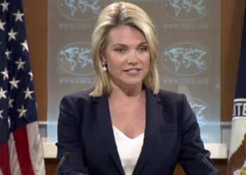 ABD Terörizm raporu yayınladı: Gülen Hareketi terör hareketi değil!