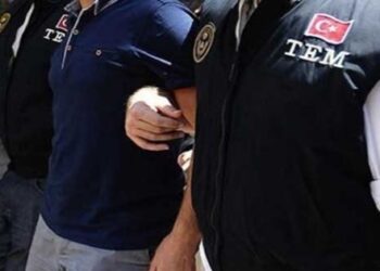 34 gazeteciye gözaltı kararı
