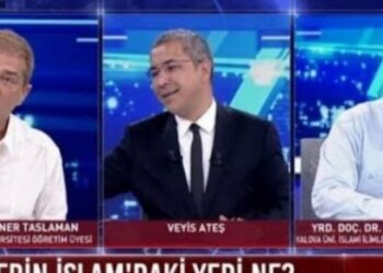 Ekranda ‘deve sidiği’ tartışması!