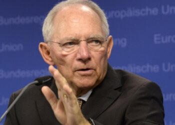 Alman bakan Türkiye’yi Doğu Almanya’ya benzetti