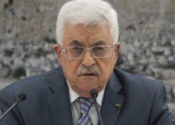 ​Filistin Devlet Başkanı Abbas: İsrail ile tüm ilişkileri kestik