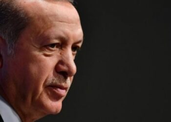 Times: Batı, Erdoğan’ın basını susturma girişimlerine karşı sesini yükseltmeli