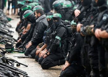 Avrupa’dan kritik ‘Hamas’ kararı