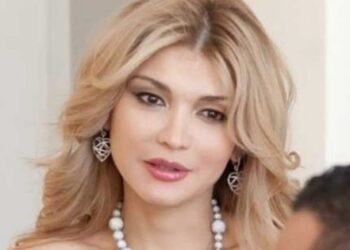 ​Özbekistan’da Kerimov’un kızına şok gözaltı!