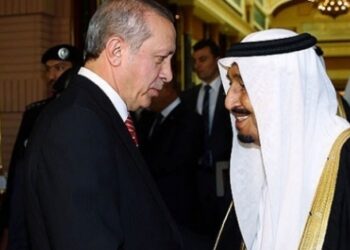 ‘Türkiye’nin yanlı tutumu, arabuluculuk çabalarını başarısız kılıyor’