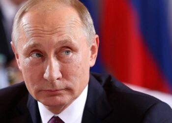 Putin 755 Amerikalı’yı Rusya’da istemiyor