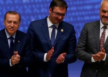WSJ: Türkiye, Balkanlar’da kriz yaratabilir