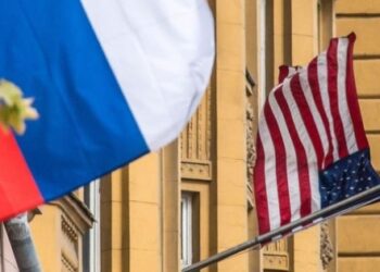 Rusya’da neden bu kadar çok ABD diplomatı var?