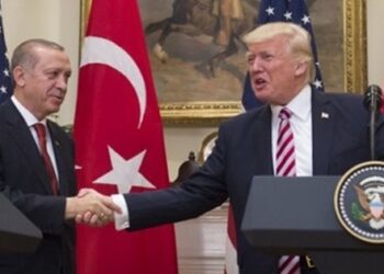 ABD’deki Türkiye havası hakkında çok kritik yazı