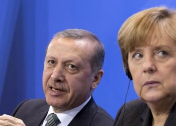 Almanya’dan Türkiye’ye karşı sert hamle