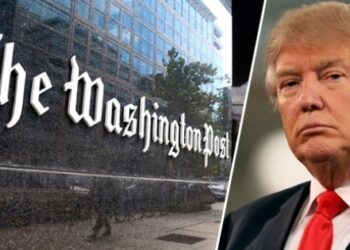 The Washington Post, Trump’ın telefon kayıtlarını yayınladı