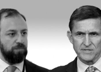 Flynn soruşturması Türkiye’ye uzandı