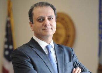 Preet Bhrara: Asıl önemli haber Flynn-Türkiye ilişkileri