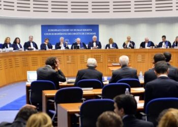 AİHM, Türkiye’nin yargıç adaylarını ikinci kez reddetti