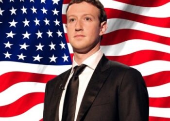 Mark Zuckerberg, 2020 ABD Başkanlığına Koşuyor