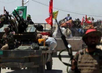 ‘ABD, Irak’ta Haşdi Şabi’yi vurdu’ iddiası: 30’dan fazla ölü