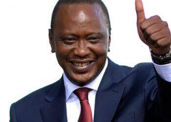​Kenya’da başkanlık seçimini Kenyatta kazandı