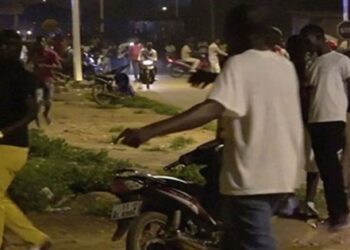 Burkina Faso’da Türk restoranına saldırı