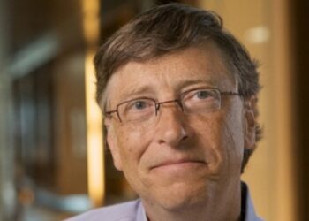 ​Bill Gates Instagram’da