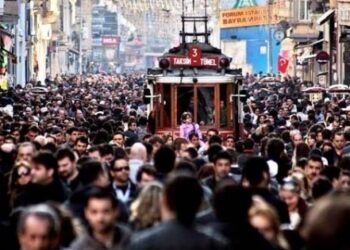 İşsizlik rakamları açıklandı! 3 milyon 225 bin işsiz var