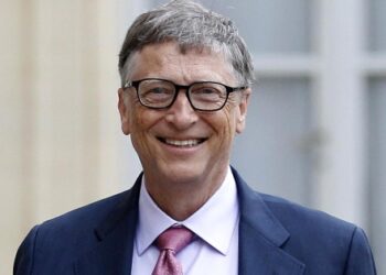 ​Bill Gates’ten 4.6 milyar dolarlık rekor bağış!