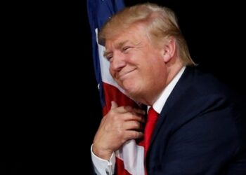 ‘George Washington’un da Kölesi Vardı Onun da Heykellerini Yıkacak mıyız?’