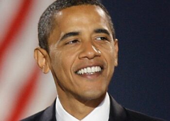Barack Obama Twitter tarihine geçti