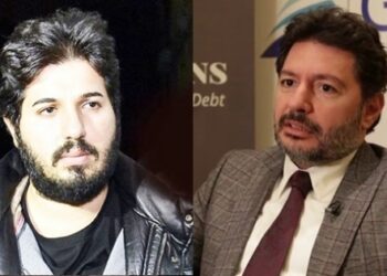 Halkbank yöneticisi Atilla’nın yargılanmasında yeni gelişme