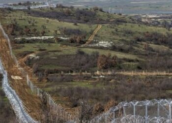 Bulgaristan Türkiye sınırına asker yığıyor