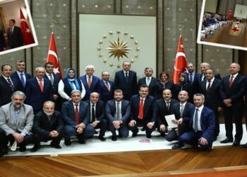 Maarif Vakfı’na MEB’den dev bütçe!