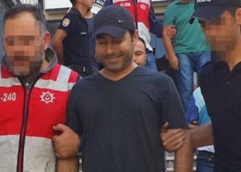 Atilla Taş’tan mahkemede Bekir Bozdağ’a kapak