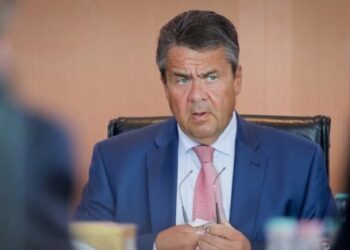Alman Bakan Türkiye’den mafya gibi söz etti