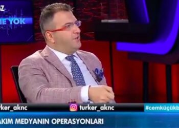​Tetikçi Küçük’ten Doğan ve Özkök’e ağır sözler!