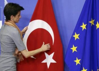 AB, Türkiye’ye yapılan mali yardımlarda kesintiye hazırlanıyor