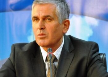 Kosova eski başbakanı İstanbul’da öldü