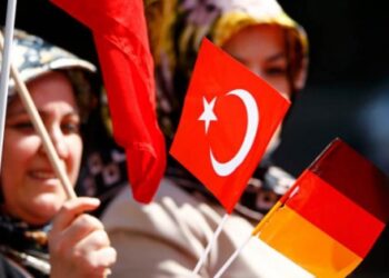 Almanya, Türkiye’nin AB bankasından kredi almasını zorlaştıracak