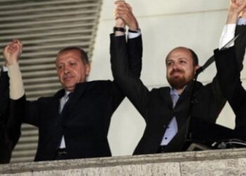 Alman vekilden öneri: Erdoğan ailesinin yurt dışı mal varlığı dondurulsun